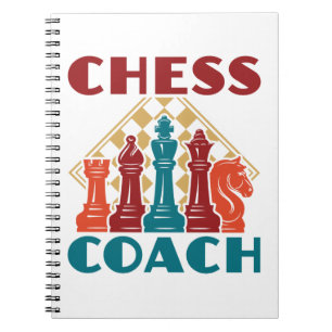 Chess Coach Notebook
