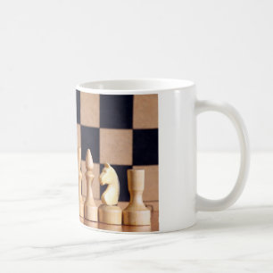 Chess Coffee Mug