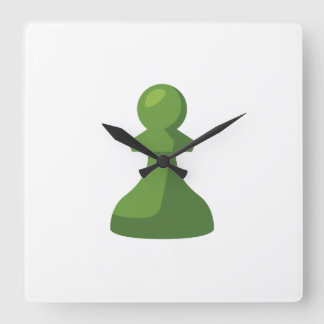 Chess.com Clock