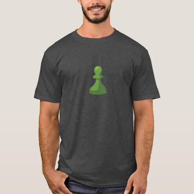 Chess.com T-Shirt (Front)