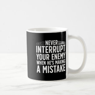 Chess Costume For Men Women Chess Lover Chess Play Coffee Mug