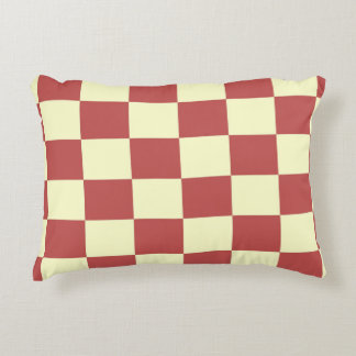 Chess Decorative Cushion