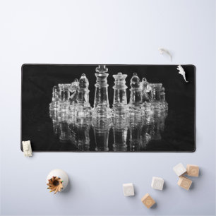 Chess Desk Mat