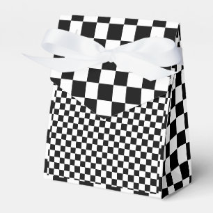 Chess Favour Box