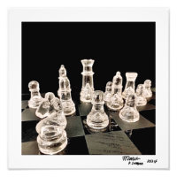 Chess Fight