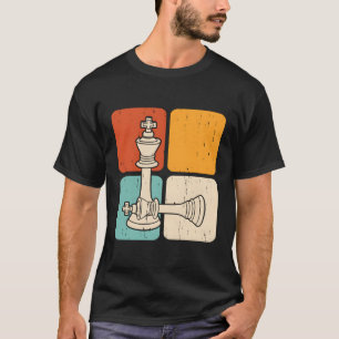 Chess For Chess Players T-Shirt