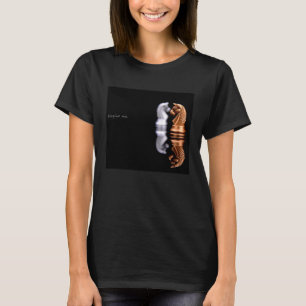 Chess for Men Women Kids Boys Love Chess Knigh T-Shirt