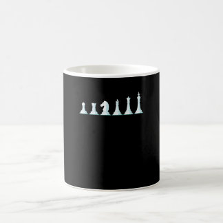 Chess Grandmaster Gift Coffee Mug