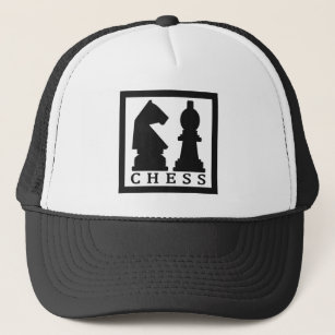 CHESS hats