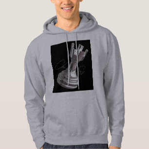 Chess Hoodie