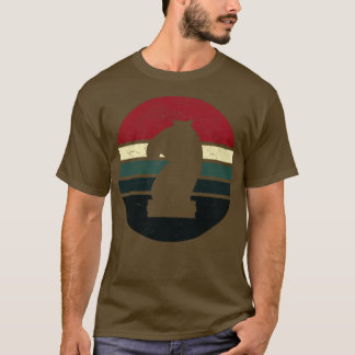 Chess Horse Gift T-Shirt