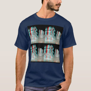 Chess in another life T-Shirt