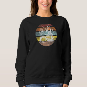 Chess Its Not A Horse Rpg Tabletop Board Game Humo Sweatshirt