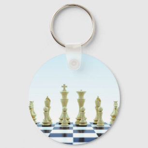 Chess - Keychain