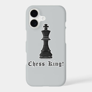Chess King