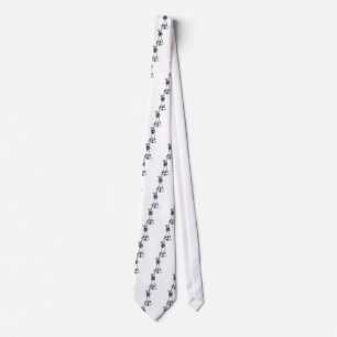 Chess - King Tie