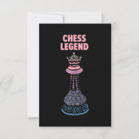Chess Legend Checkmate Cool Saying Tank Top