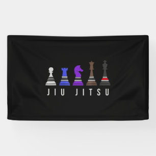 Chess Lover   Ive Got Awesome Moves Chess Banner