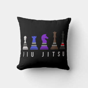 Chess Lover   Ive Got Awesome Moves Chess Cushion
