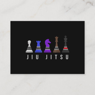 Chess Lover   Ive Got Awesome Moves Chess Enclosure Card