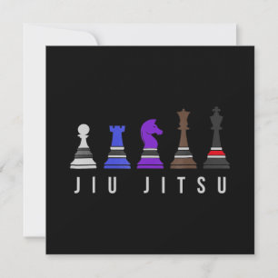 Chess Lover   Ive Got Awesome Moves Chess Invitation