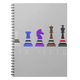 Chess Lover   Ive Got Awesome Moves Chess Notebook