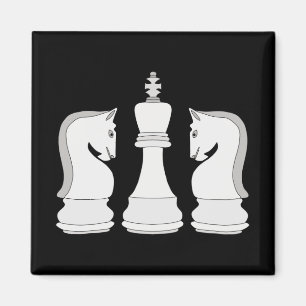 Chess Magnet