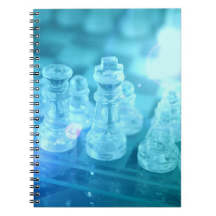 Chess Match Notebook