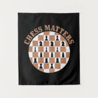 Chess Matters