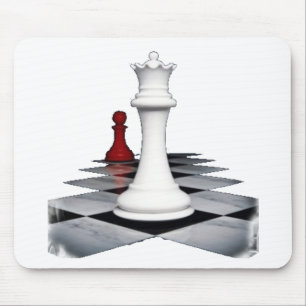 Chess Mouse Mat