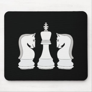 Chess Mouse Mat