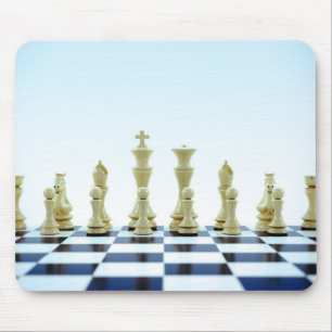 Chess - Mousepad