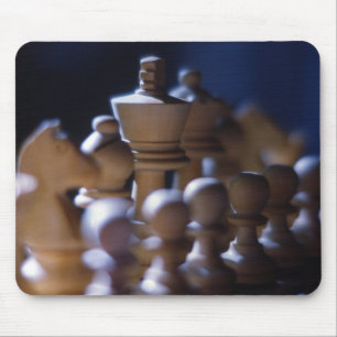 Chess Mousepad