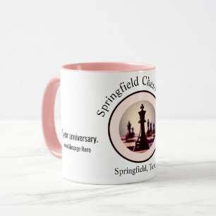 Chess Mug