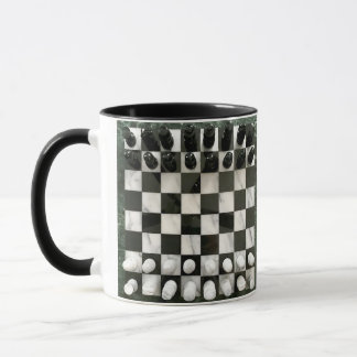 Chess Mug