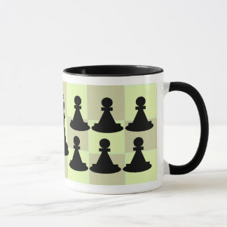 Chess Mug