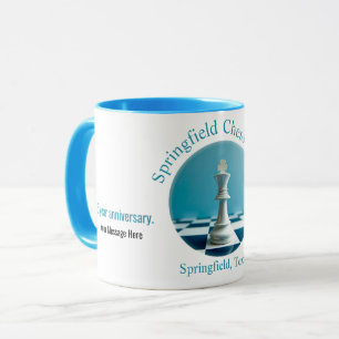 Chess Mug