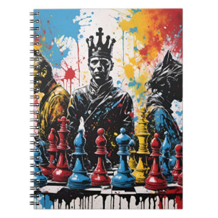 Chess Notebook