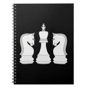 Chess Notebook