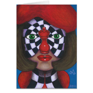 Chess-Nut