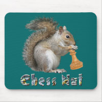 Chess Nut