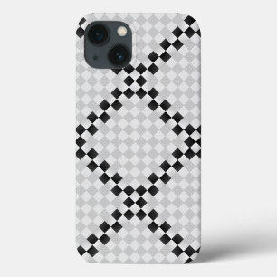 Chess Pad by Kenneth Yoncich iPhone 13 Case