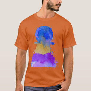 Chess Pawn T-Shirt