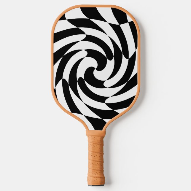 Chess Pickleball Paddle (Front)
