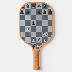 Chess Pickleball Paddle