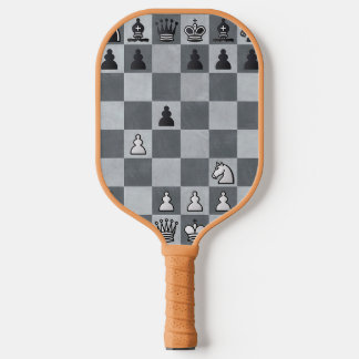 Chess Pickleball Paddle