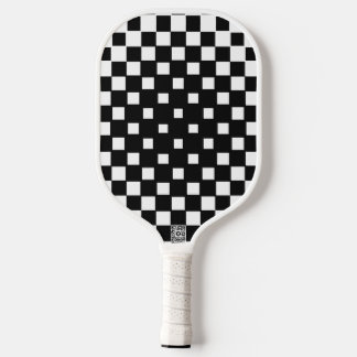 Chess Pickleball Paddle
