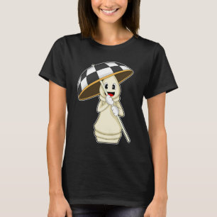 Chess piece Bishop Chess T-Shirt