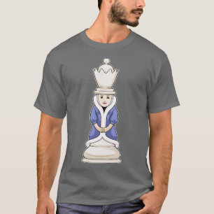 Chess piece Chess 1 T-Shirt