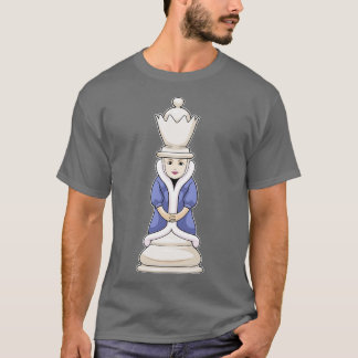 Chess piece Chess 1 T-Shirt